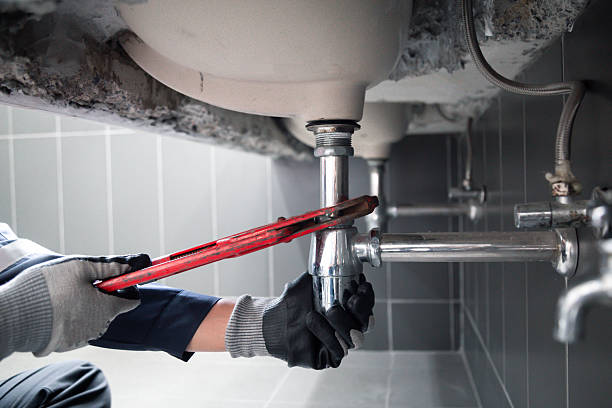 Licensed Drain Cleaning service in Mansfield, GA - Street Wise - Plumbing